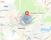 Продажа участка, Щелково, Щелковский район, ул. Чернышевского, 28000000 руб.