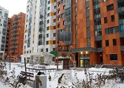 Москва, 2-х комнатная квартира, ул. Пресненский Вал д.14 к6, 15990000 руб.