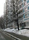 Москва, 3-х комнатная квартира, ул. Кировоградская д.5, 12600000 руб.