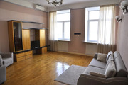 Москва, 3-х комнатная квартира, ул. Серафимовича д.2, 70000000 руб.