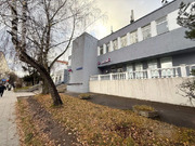 Здание в ЮЗАО арендный бизнес, 300000000 руб.