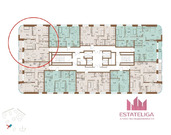 Москва, 3-х комнатная квартира, ул. Нижние Мневники д.16к2, 69000000 руб.