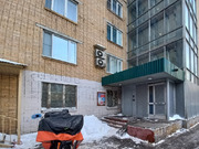 Москва, 2-х комнатная квартира, 4-й Рощинский проезд д.7/17, 13363000 руб.