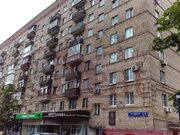 Москва, 2-х комнатная квартира, Кутузовский пр-кт. д.9 к.1, 15900000 руб.