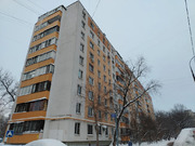 Москва, 2-х комнатная квартира, ул. Шоссейная д.54к2, 10663000 руб.