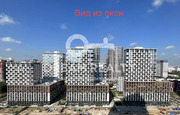 Москва, 1-но комнатная квартира, Василия Ланового д.1к2, 16000000 руб.