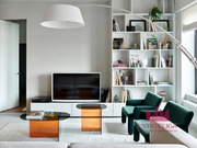 Москва, 2-х комнатная квартира, Ленинградский пр-кт. д.29к1, 45000000 руб.