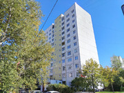 Москва, 2-х комнатная квартира, Главная улица д.27, 10110000 руб.