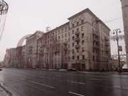 Москва, 3-х комнатная квартира, ул. Тверская д.15, 37500000 руб.