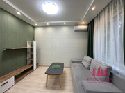 Москва, 3-х комнатная квартира, ул. Ляпидевского д.4, 75000 руб.