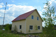 Продажа дома, Чехов, Чеховский район, 102, 3500000 руб.