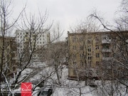 Москва, 1-но комнатная квартира, Маршала Жукова пр-кт. д.8 к2, 8000000 руб.