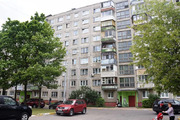 Раменское, 1-но комнатная квартира, ул. Фабричная д.д.20, 2550000 руб.