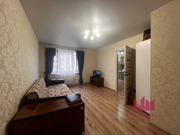 Лопатино, 1-но комнатная квартира, Сухановская улица д.4, 7000000 руб.