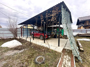 Продажа дома, Домодедово, Домодедово г. о., Владимирская ул., 13500000 руб.