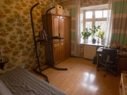 Москва, 2-х комнатная квартира, Ленинградское ш. д.98 к6, 17990000 руб.