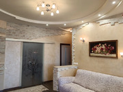 Москва, 3-х комнатная квартира, ул. Пырьева д.9к1, 150000 руб.