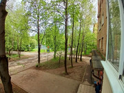 Большие Вяземы, 1-но комнатная квартира, ул. Институт д.7, 4710000 руб.