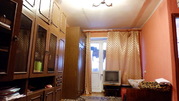 Домодедово, 2-х комнатная квартира, Ильюшина д.9 к2, 2800000 руб.