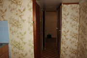 Талдом, 3-х комнатная квартира, Юбилейный мкр. д.37, 2600000 руб.