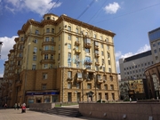 Москва, 3-х комнатная квартира, Проспект Мира д.74с1, 18450000 руб.