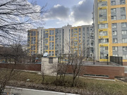 Москва, 2-х комнатная квартира, ул. Барвихинская д.8к2, 11500000 руб.
