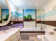 Москва, 4-х комнатная квартира, Ломоносовский пр-кт. д.25к1, 173000000 руб.