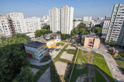 Москва, 3-х комнатная квартира, ул. Тихвинская д.14, 33000000 руб.