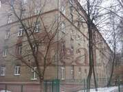 Москва, 2-х комнатная квартира, ул. Парковая 5-я д.46А, 10000000 руб.