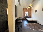 Москва, 1-но комнатная квартира, Старокирочный пер. д.6, 70000 руб.