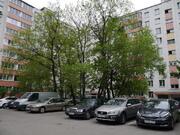 Москва, 2-х комнатная квартира, ул. Голубинская д.25 к1, 6990000 руб.