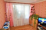 Егорьевск, 2-х комнатная квартира, 2-й мкр. д.5, 1900000 руб.