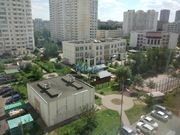 Москва, 1-но комнатная квартира, ул. Гурьянова д.2к3, 6800000 руб.