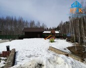 Продаётся земельный участок площадью 3619 кв. м вблизи д. Ерыково, 4400000 руб.