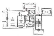 Большие Вяземы, 2-х комнатная квартира, Можайское ш. д.1, 3800000 руб.