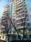 Москва, 1-но комнатная квартира, Тишинский Б. пер. д.41, 11950000 руб.
