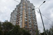 Москва, 2-х комнатная квартира, ул. Верхняя Красносельская д.19 с2, 24784000 руб.