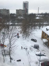 Красково, 4-х комнатная квартира, ул. Карла Маркса д.94, 8700000 руб.