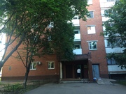Одинцово, 1-но комнатная квартира, ул. Ново-Спортивная д.18 к1, 4000000 руб.