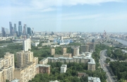 Москва, 4-х комнатная квартира, ул. Мосфильмовская д.8, 51500000 руб.