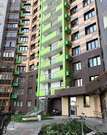 Одинцово, 1-но комнатная квартира, Сколковская улица д.7А, 4800000 руб.