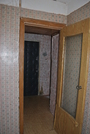 Ивантеевка, 1-но комнатная квартира, ул. Богданова д.15, 1749000 руб.