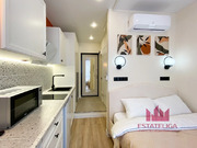 Москва, 1-но комнатная квартира, 1-я Магистральная улица д.25, 8500000 руб.