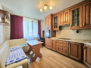 Долгопрудный, 1-но комнатная квартира, ул. Спортивная д.11Б, 55000 руб.