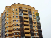 Коммунарка, 3-х комнатная квартира, улица Сосенский Стан д.5, 21357000 руб.