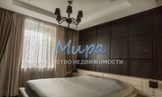 Москва, 3-х комнатная квартира, 6-я Парковая д.5, 33000000 руб.