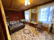 Дом в деревне Алексино-Шатур, 3000000 руб.
