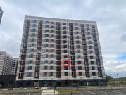 Москва, 2-х комнатная квартира, ул. Салтыковская д.дом 6/2, корпус 4, 11032000 руб.