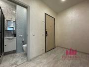 Москва, 1-но комнатная квартира, Волгоградский пр-кт. д.32/3к3, 17400000 руб.