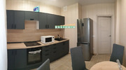 Домодедово, 1-но комнатная квартира, Кирова д.17к1, 35000 руб.